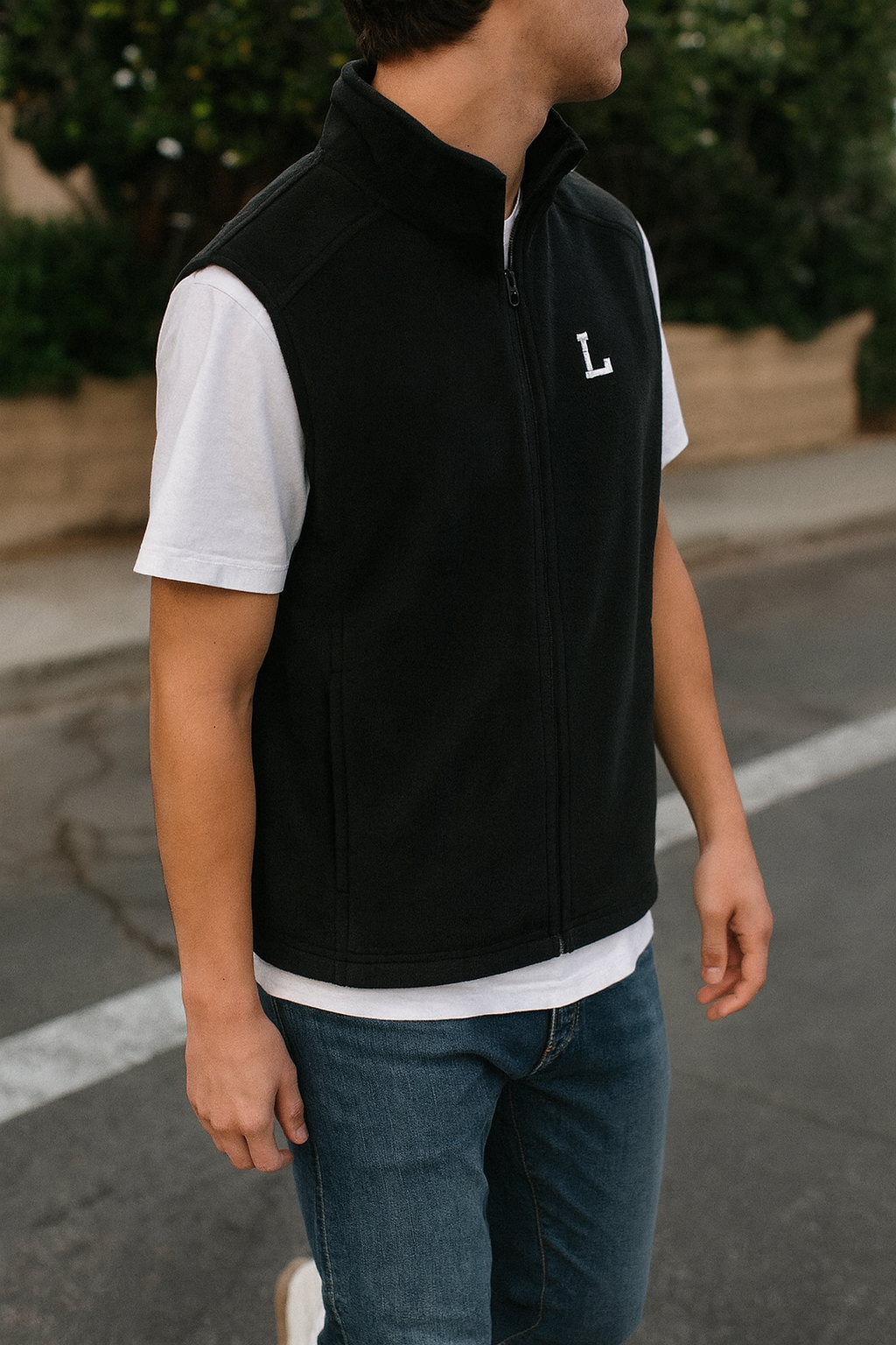Men’s - Columbia Ashen Zip