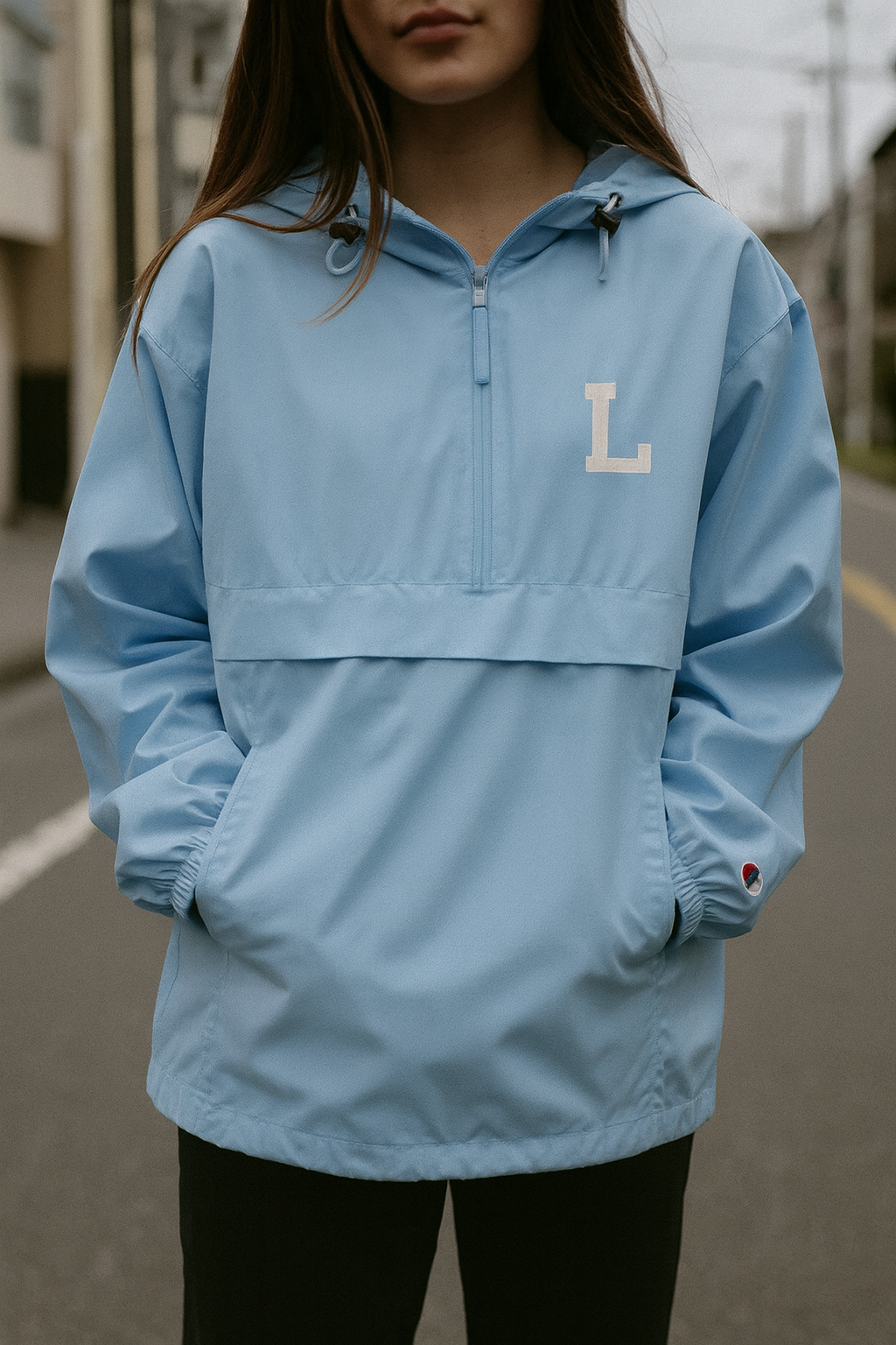 The Ember Zip (Unisex)